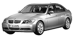 BMW E92 P3004 Fault Code