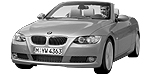 BMW E93 P3004 Fault Code