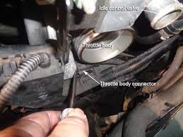 See P3004 repair manual